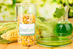 Gainford biofuel availability