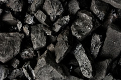 Gainford coal boiler costs