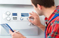 free commercial Gainford boiler quotes